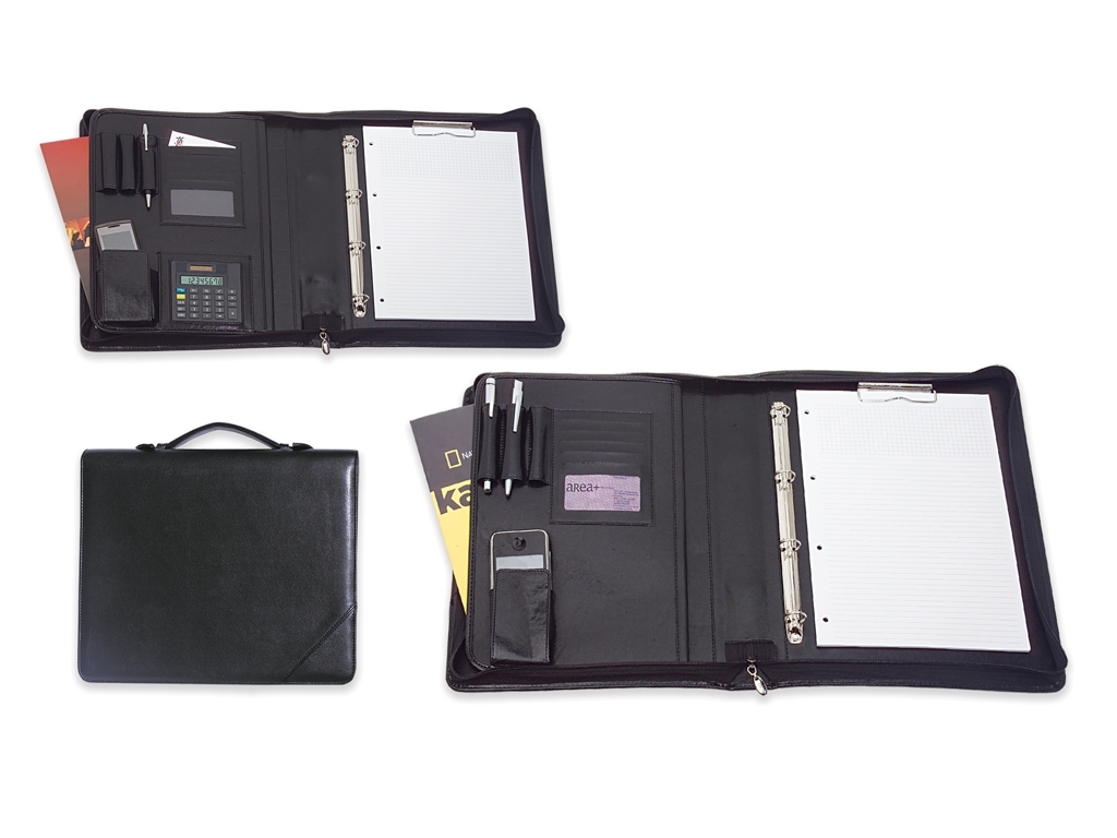 Meeting of A4 Notepads